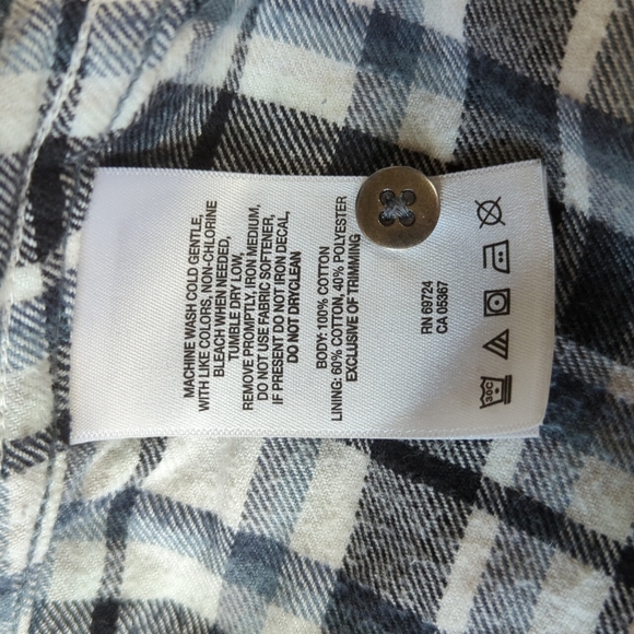 Western Shirt - Picture 4 of 4